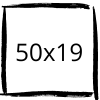 50x19