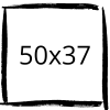 50x37