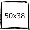 50x38