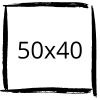 50x40