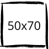 50x70