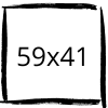 59x41