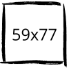 59x77