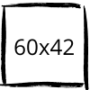 60x42