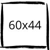 60x44