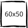 60x50