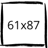 61x87