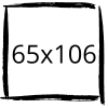 65x106