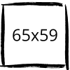 65x59