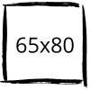 65x80