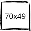70x49