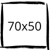 70x50