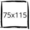 75x115