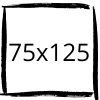 75x125