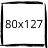 80x127