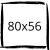 80x56