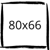 80x66