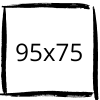 95x75