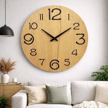nastenne-hodiny-drevene-minimal-moderny-dizajn