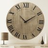Nástenné hodiny - Wall Classic