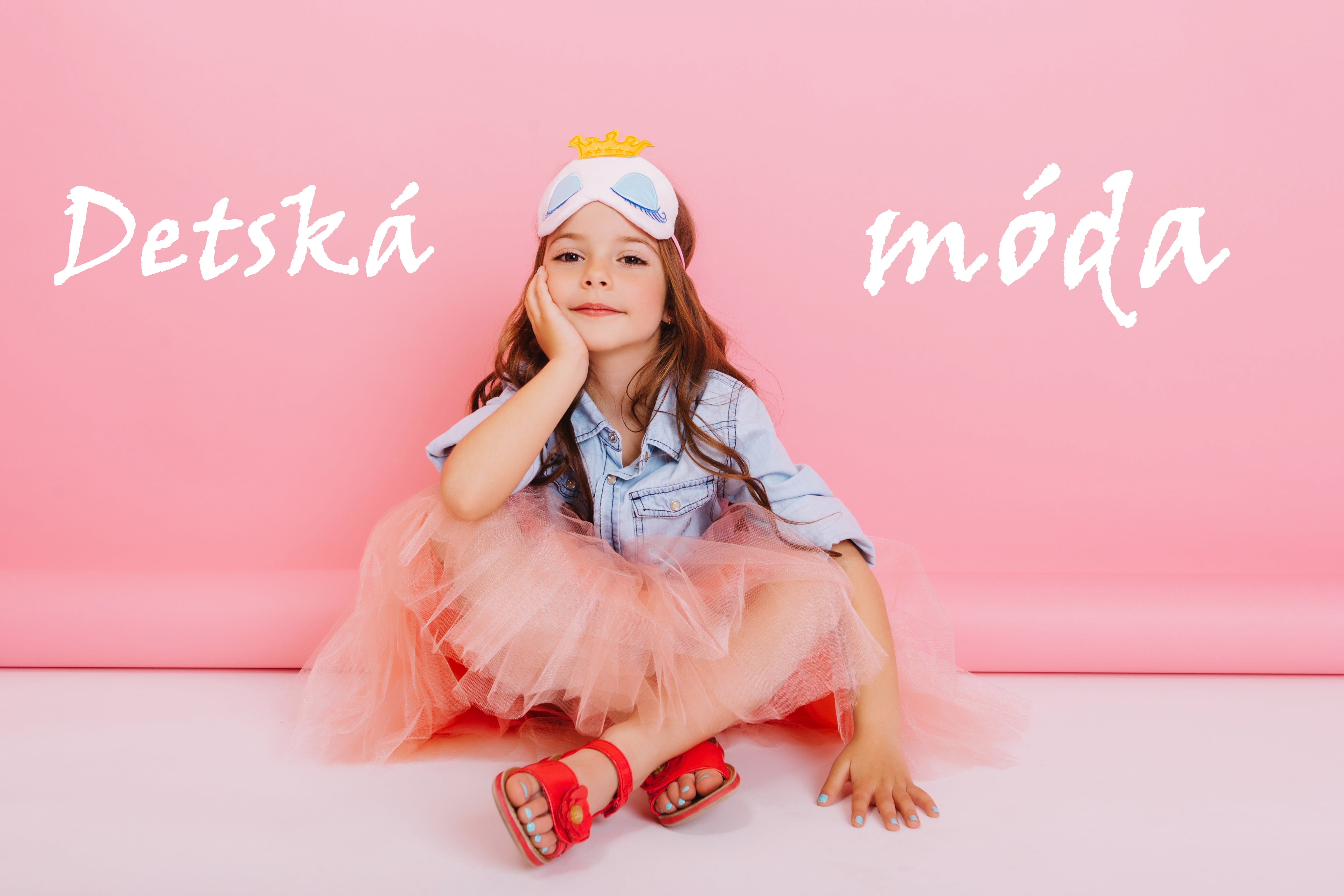 Detská móda