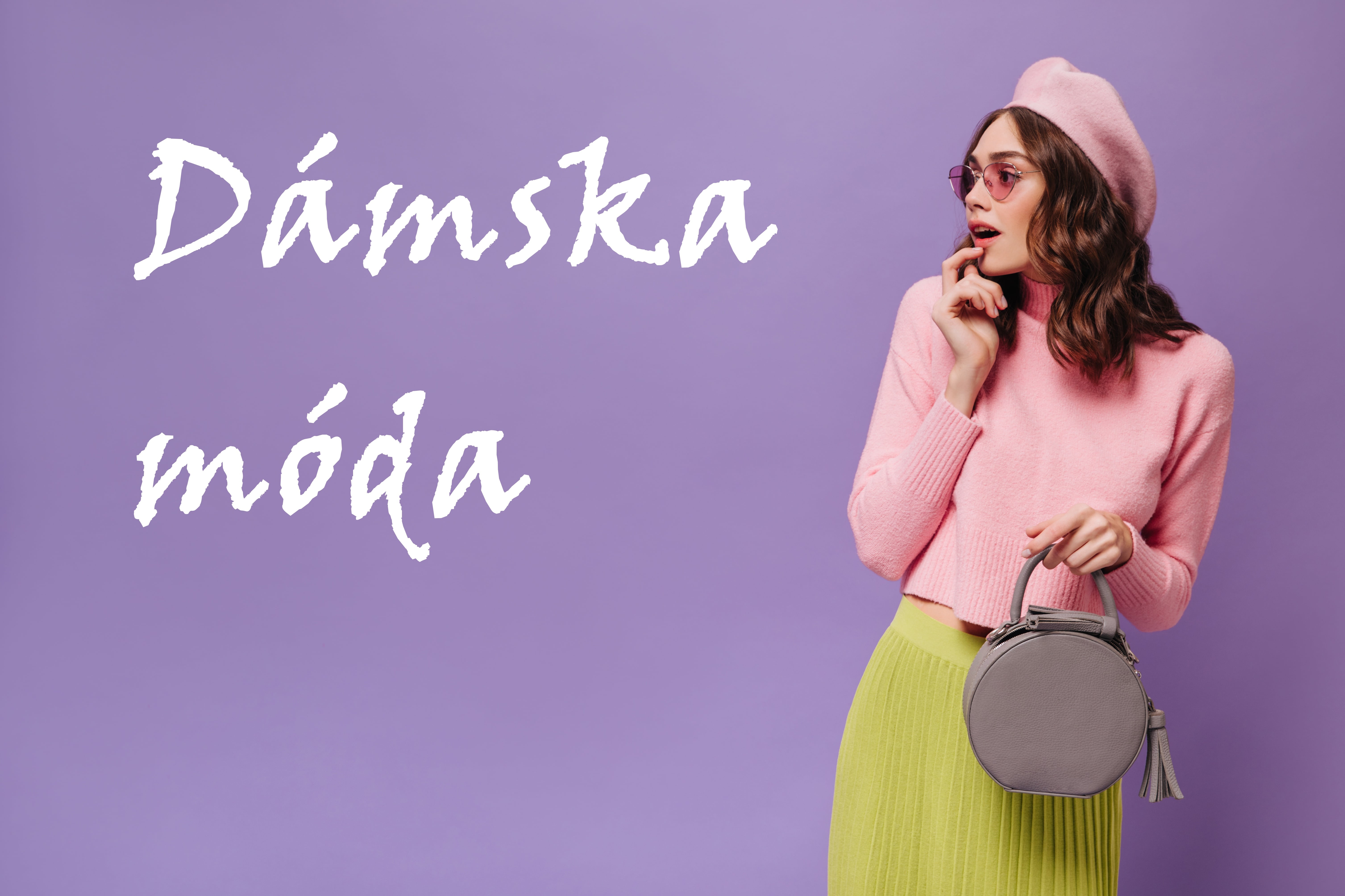 Dámska móda