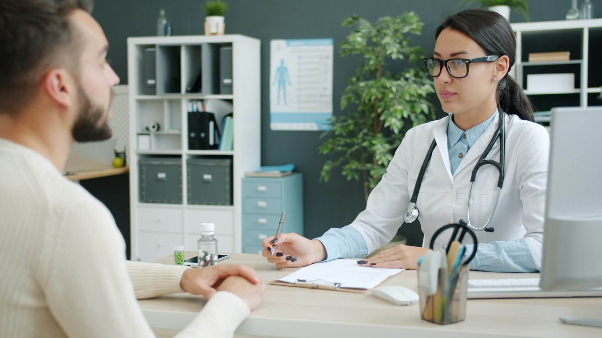 Výsledky obličkových testov ľudskou rečou: Čo znamená eGFR, CKD-EPI a kreatinín