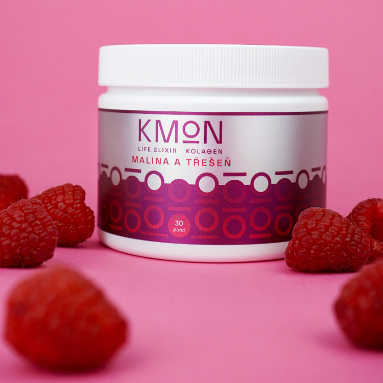 Kolagen dodává kostem sílu a pleti krásu bez vrásek. Ale jak vybrat ten správný?