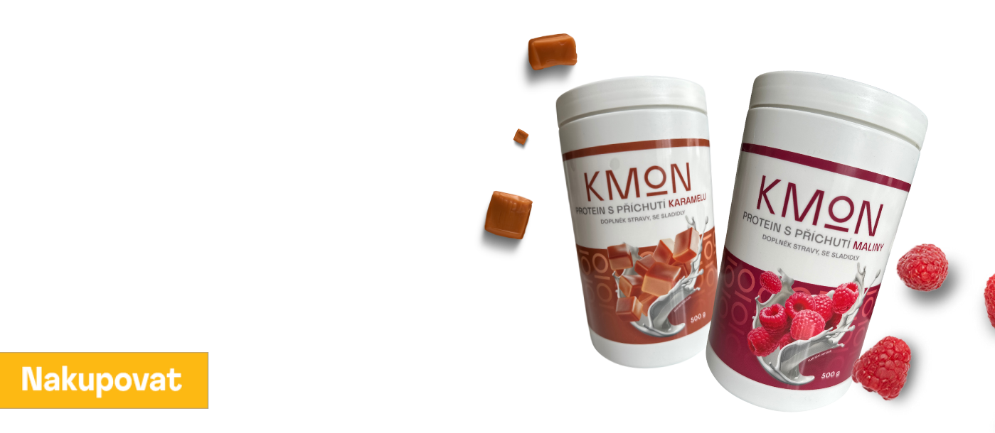 Banner PROTEIN