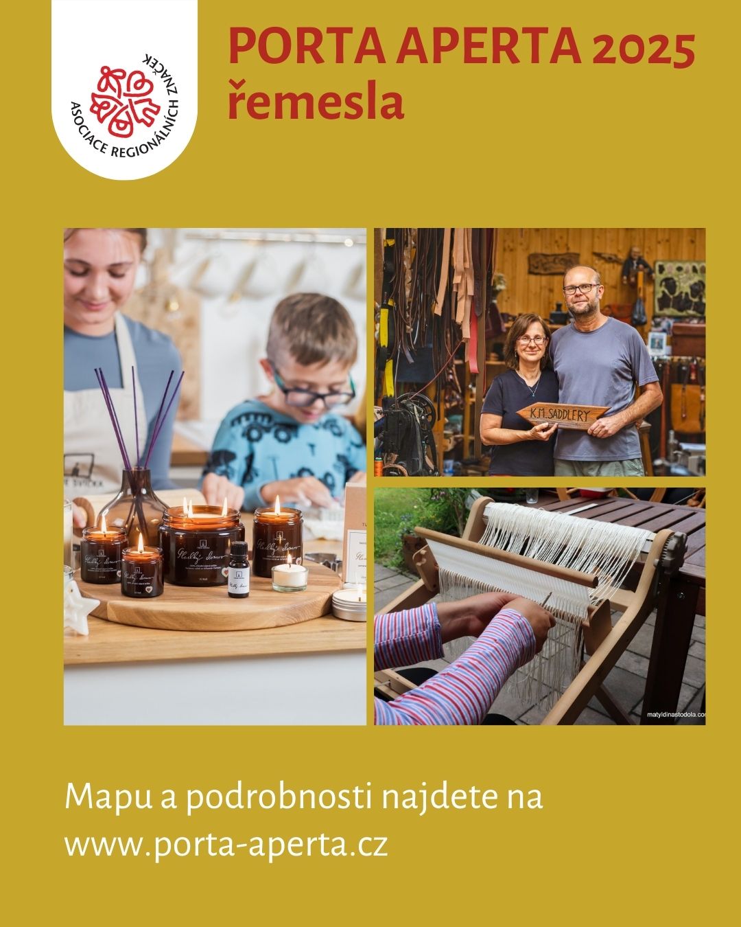 Udělení značky "Beskydy regionální produkt"