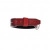 kozeny obojek siroky 3cm kmsaddlery 01