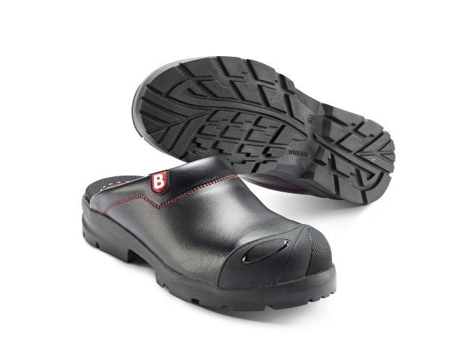 brynje 110 Flex fit SB pánský/dámský clog Alu špice, antistatický,protiskluzný,logistika,sklady