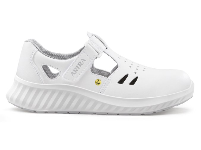 ARMEN 9007 1010 S1 P ESD RGB