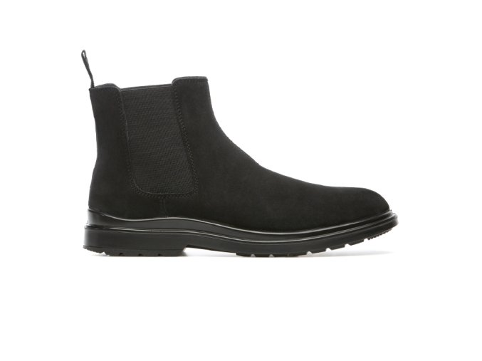 Beatles black s3