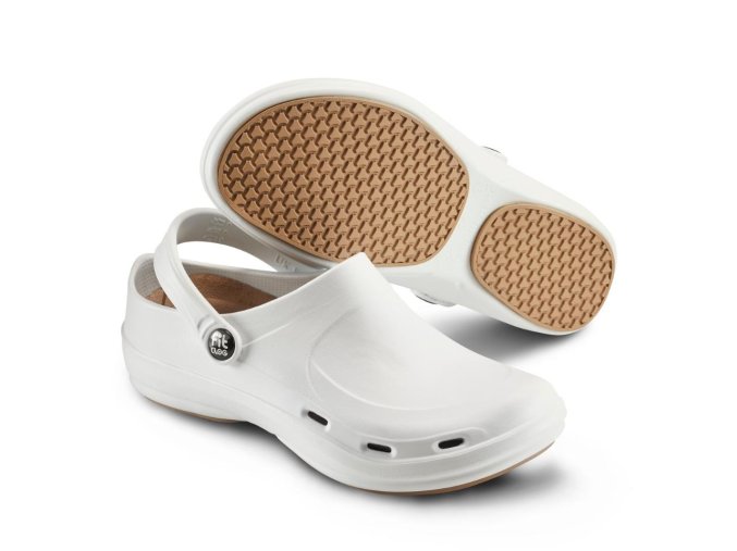 1001 1Fit clog basic