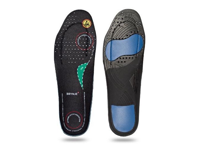 Brynje stélka 68202