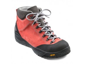 g30.022:kotníková ESD bota,pracovní bota bez vyztužené špice,ESD komfortní bota,vynikající protiskluznost,podešev Wibram