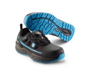 BRYNJE Blue Style S1P ESD