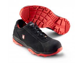 Auriga S3:bezpečnostní polobotka,dámská/pánská,antistatická ESD bota pro průmysl,sklady apod,elektrotechniku,elektroniku.obuv bez kovu/metal free