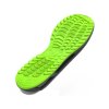3Hybrid outsole:3-vrství PU podešev,výborné tlumicí vlastnosti,protiskluz a stabilita