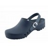Chiro Special ::PU clog -možno prát a sušit do 85C,protiskluznost SRC