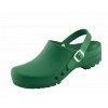 Chiro Special ::PU clog -možno prát a sušit do 85C,protiskluznost SRC