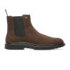 Beatles brown 01