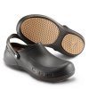 Brynje 1003 FITClog Power: velmi lehký clog ,protiskluzový clog
