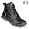 Stabilus 2517S2 pánská kotníková bota, ocelová špice,hrubý dezén podešv,průmysl,stavebnictví,zemědělství,celoroční