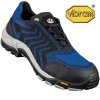 Stabilus Jogger flash blue S1polobotka esd Wibram podešev,antistatická protiskluzná ,lehké provozy,elektrotechnika,logistika