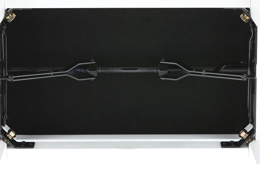 Mechanika klavírní stoličky.