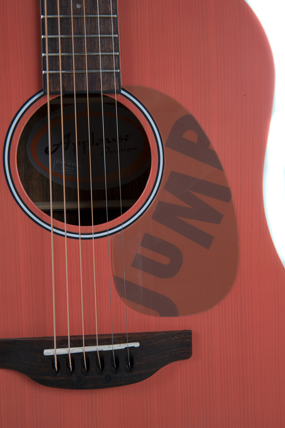 Akustická kytara Applause, jumb desing