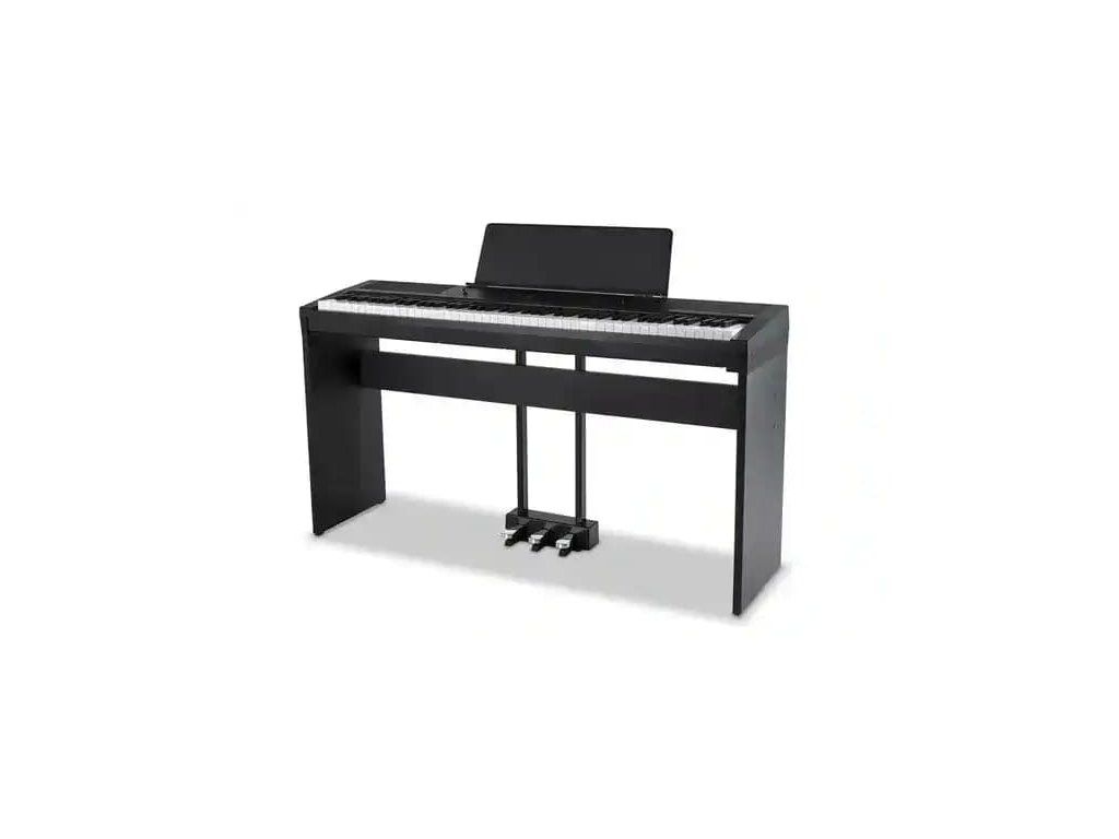 Stage piano Gewa PP3 s drevenym stojanem