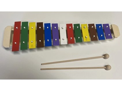 vyr 452 Zvonkohra 13 kamenu 2 palicky Hudebniny kMusic cz jpg